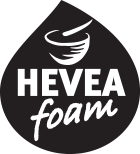HEVEA-FOAM-druppel