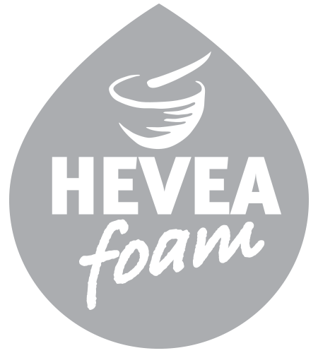 Hevea Foam